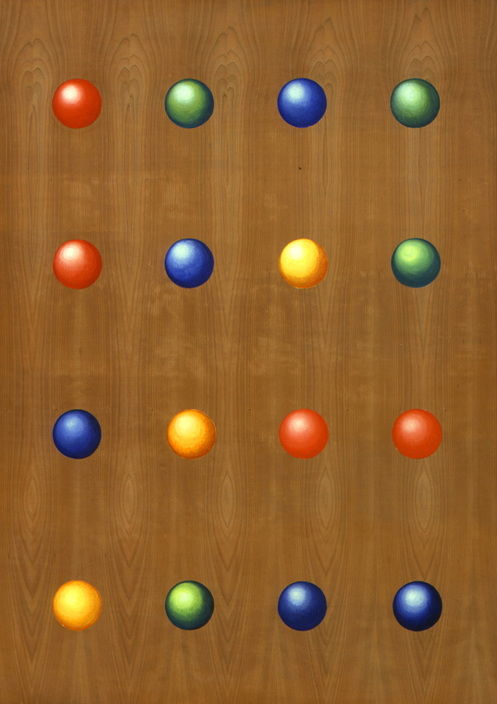 MALEREI JOHANNA KANDL